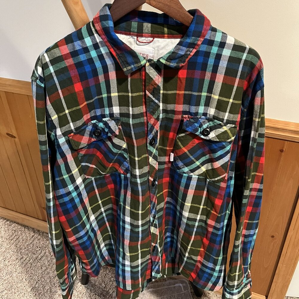 Topo Designs Field Shirt